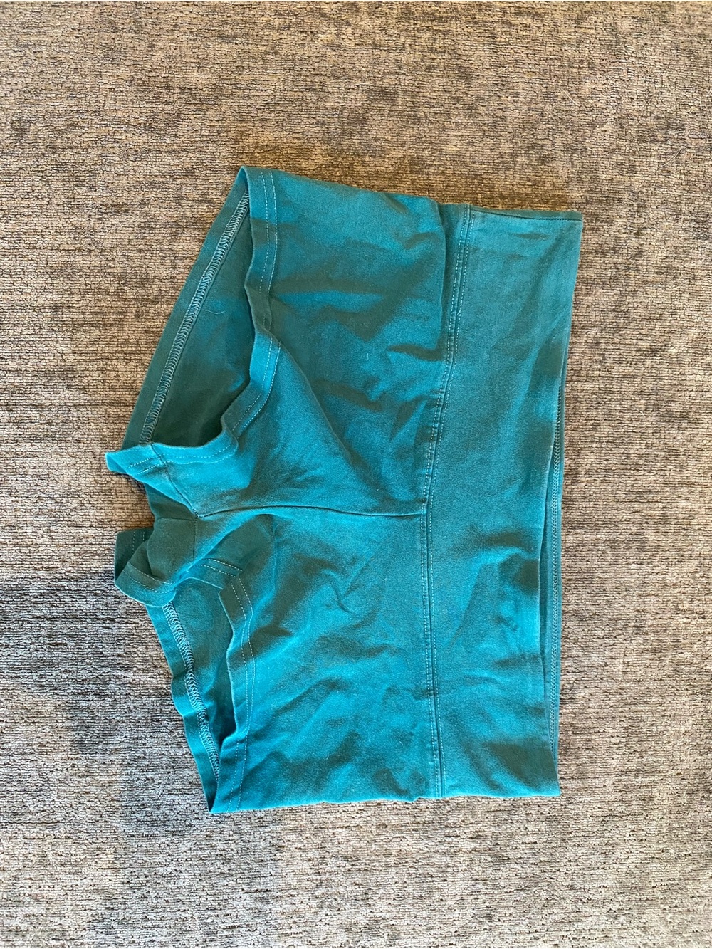 TNA green Leggings Shorts